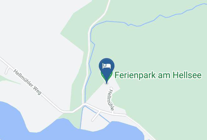 Barnim - Ferienpark Am Hellsee Maps