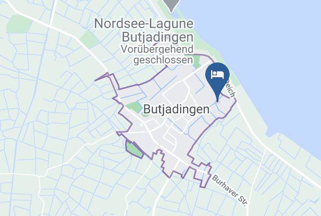 Wesermarsch - Ferienpark Am Meer Maps