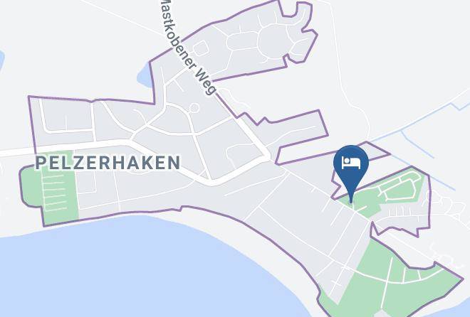 Ostholstein - Ferienpark Am Waldrand Maps