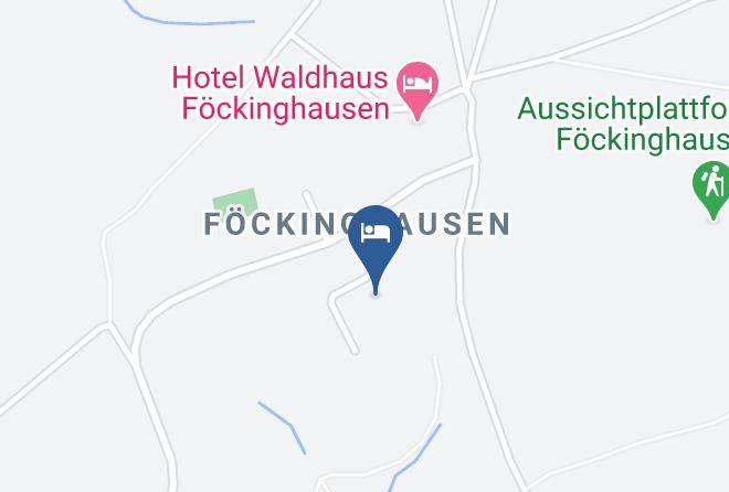 Hochsauerlandkreis - Ferienpark Hollandia Maps