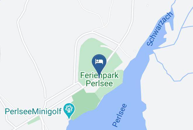 Cham - Ferienpark Perlsee Maps