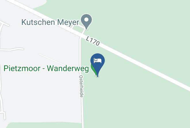 Heidekreis - Ferienpark Schneverdingen Maps