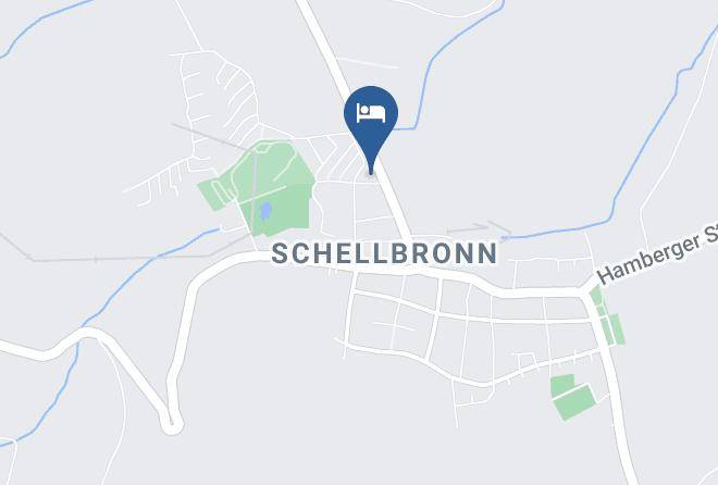 Enzkreis - Ferienpark Schwarzwald Maps