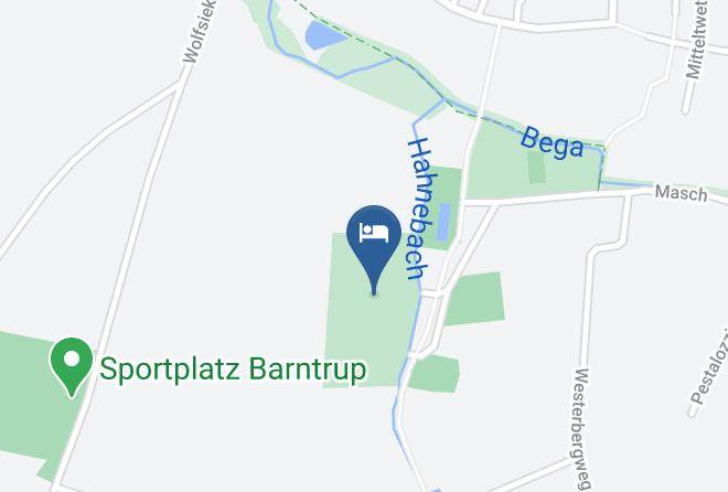 Lippe - Ferienpark Teutoburgerwald Gmbh Maps