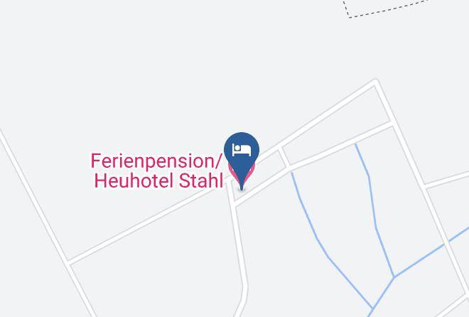 Main Tauber Kreis - Ferienpension Heuhotel Stahl Maps