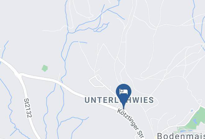 Regen - Ferienwohnanlage Haus Sonntal Ohg Maps