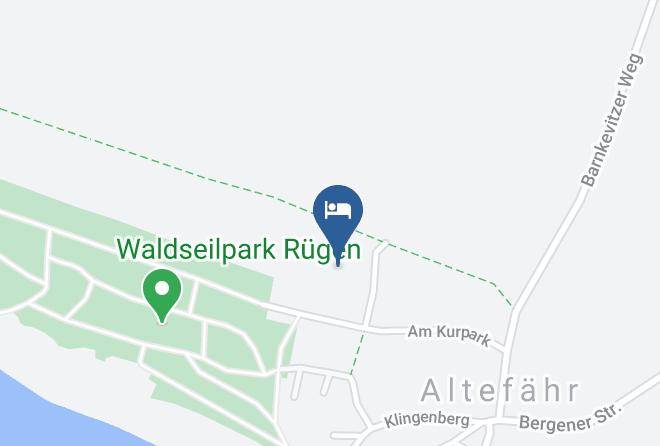 Vorpommern Rugen - Ferienwohnung 42 Gramberg Maps