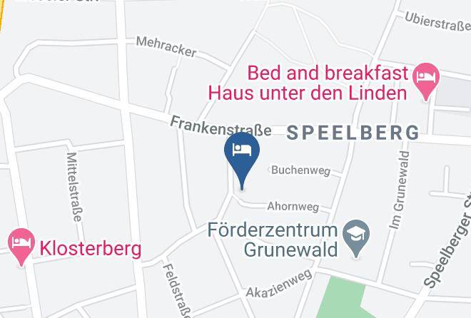 Cleves - Ferienwohnung Am Ahornweg Maps