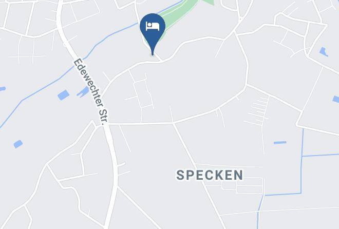 Ammerland - Ferienwohnung Am Busch Maps