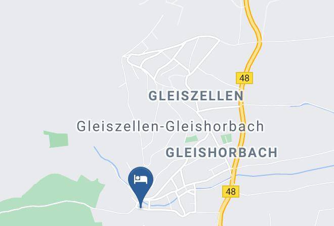 Sudliche Weinstrasse - Ferienwohnung Am Erlenhof Maps