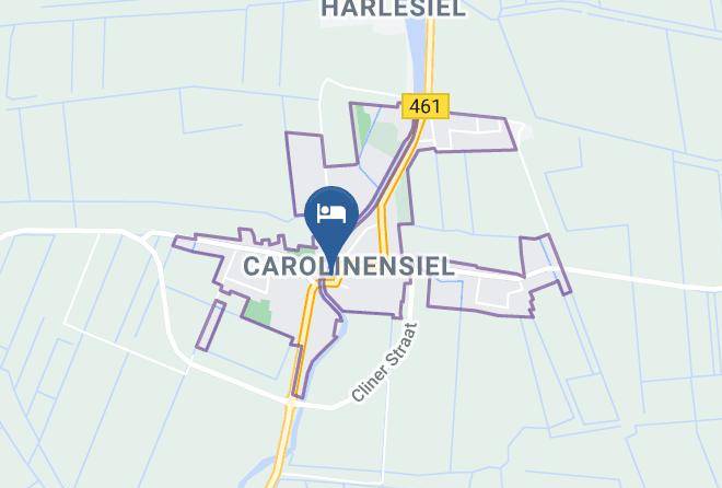 Wittmund - Ferienwohnung Am Hafen Ost Maps