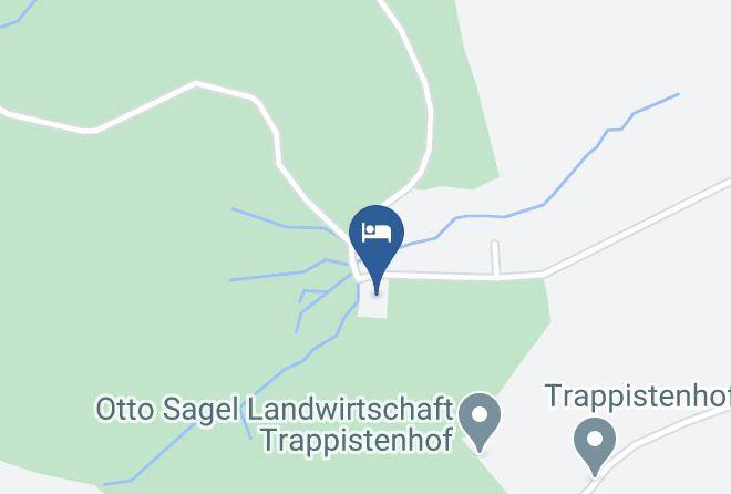 Hoxter - Ferienwohnung Am Sachsenring Maps