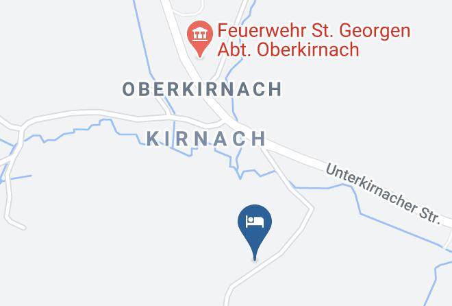 Schwarzwald Baar Kreis - Ferienwohnung Am Sagberg Maps