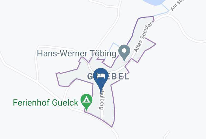 Ostholstein - Ferienwohnung Am Schulberg Maps