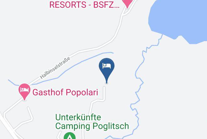 Villach Land - Ferienwohnung Am Sonnhugel Maps