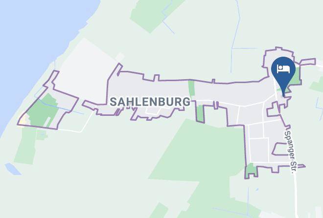 Cuxhaven - Ferienwohnung Am Steinkamp Maps