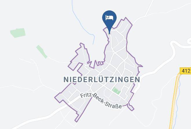 Ahrweiler - Ferienwohnung Am Waldrand Maps