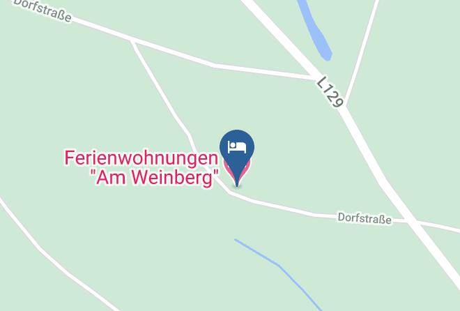 Wittenberg - Ferienwohnungen Am Weinberg Maps