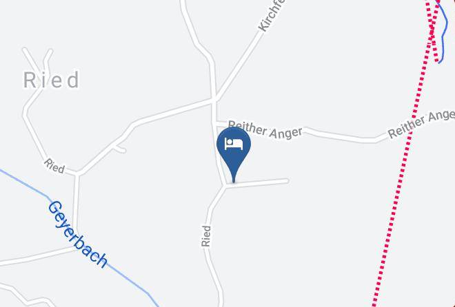 Kufstein - Ferienwohnung Angererhof Maps