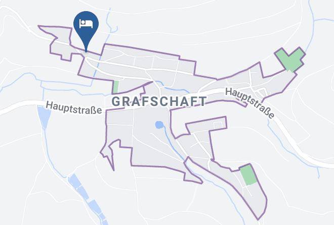 Hochsauerlandkreis - Ferienwohnung Anita Muller Maps