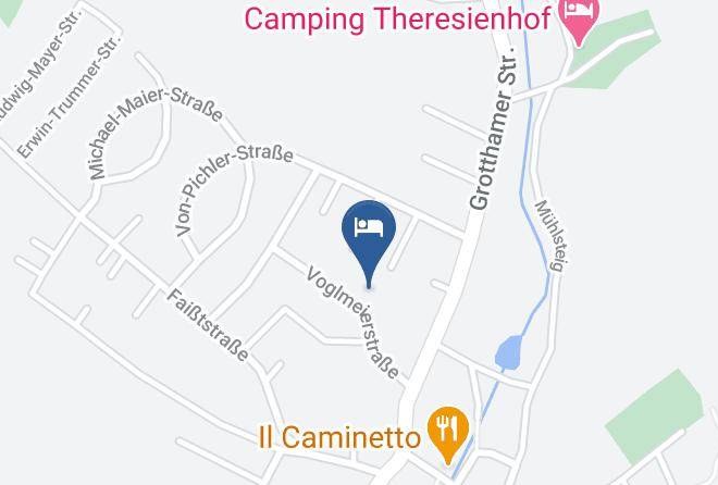 Rottal Inn - Ferienwohnung Anna Maps