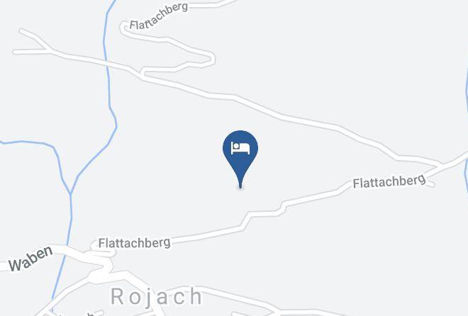 Spittal An Der Drau - Ferienwohnung Anna Zechner Maps