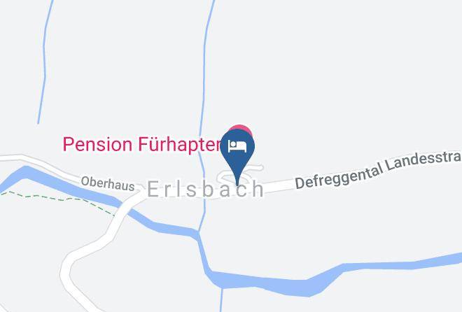 Lienz - Ferienwohnung Artur Wieser Maps