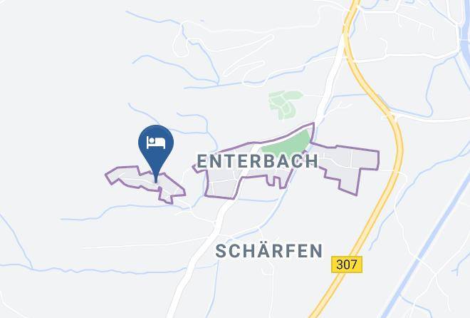 Miesbach - Ferienwohnung Aumann Maps