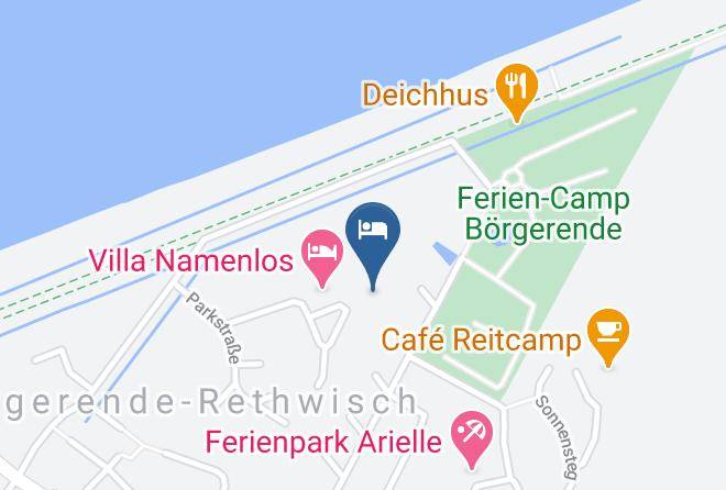Rostock - Ferienwohnung Baltic Sky Maps