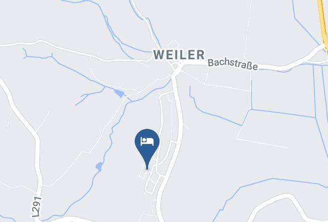 Ravensburg - Ferienwohnung Barleben Maps