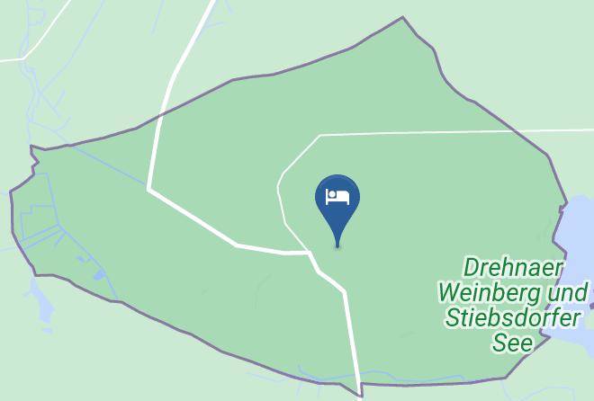 Dahme Spreewald - Ferienwohnung Bergen Maps