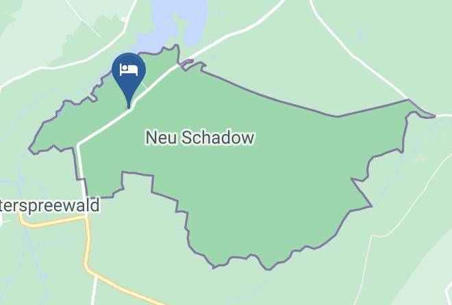 Dahme Spreewald - Ferienwohnung Blick Zu Den Sternen Maps