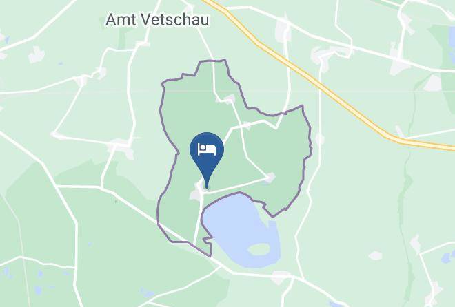 Oberspreewald Lausitz - Ferienwohnung Blick Zum See Maps