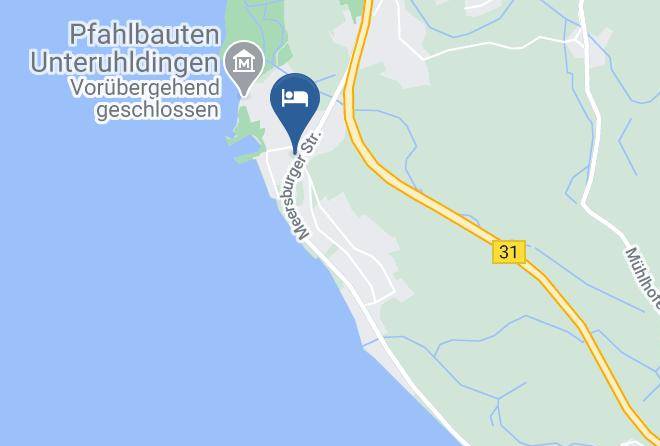 Bodenseekreis - Ferienwohnung Blumenstein Maps