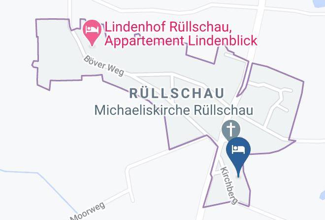 Schleswig Flensburg - Ferienwohnung Boldt Maps