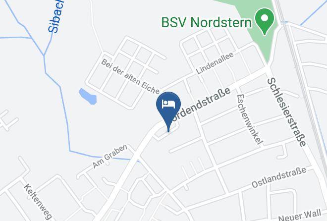 Constance - Ferienwohnung Buhler Maps