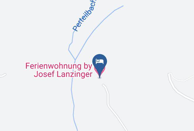 Hallein - Ferienwohnung By Josef Lanzinger Maps