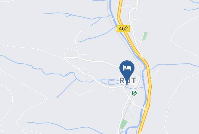 Freudenstadt - Ferienwohnung Del Arte Maps