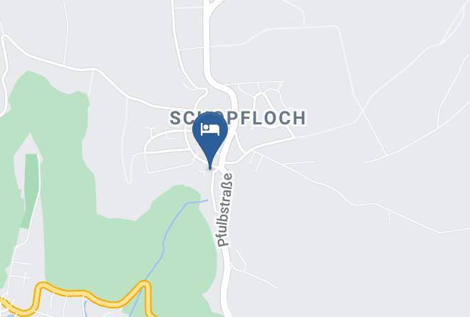 Esslingen - Ferienwohnung Die Schmiede Maps
