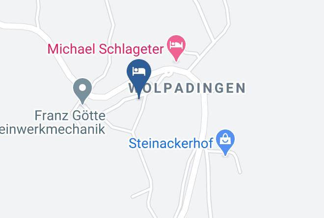 Waldshut - Joachim Dietsche Maps