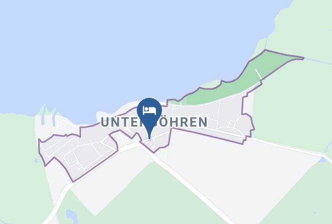 Mecklenburgische Seenplatte - Ferienwohnung Domizil Fleesensee Maps