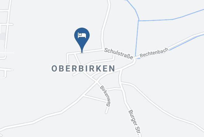 Breisgau Hochschwarzwald - Ferienwohnung Dreisamtal Haus Bella Bei Familie Baumann Maps