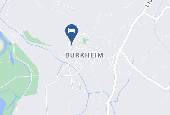 Breisgau Hochschwarzwald - Ferienwohnung Eckstein Maps