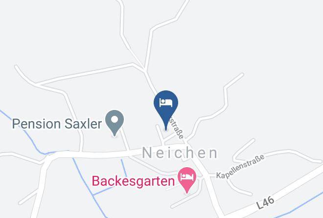 Vulkaneifel - Ferienwohnung Eifelvulkan Maps