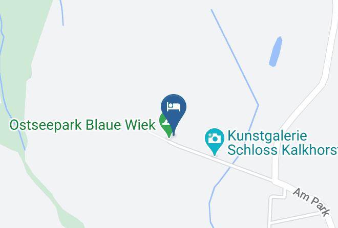 Nordwestmecklenburg - Ferienwohnung Fam Ritter Maps