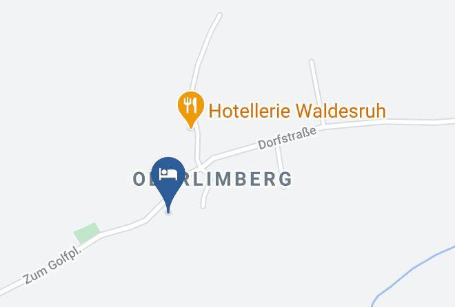 Saarlouis - Ferienwohnung Familie Balle Maps