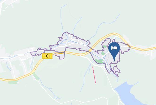 Erzgebirgskreis - Ferienwohnung Familie Edelmann Maps