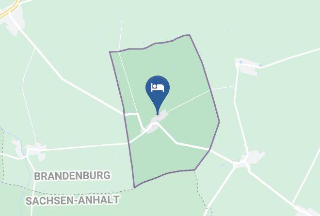 Teltow Flaming - Ferienwohnung Feldgen Maps