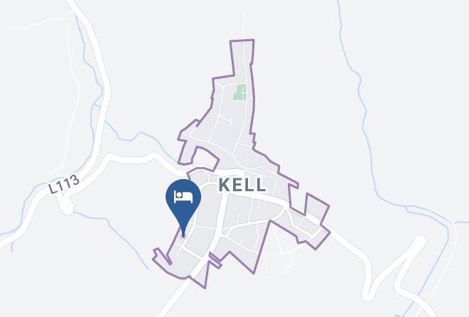 Mayen Koblenz - Ferienwohnung Ferber Maps