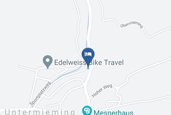 Imst - Ferienwohnung Frauenhoffer Maps